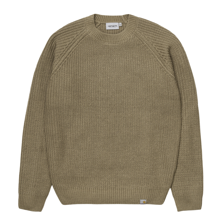 Carhartt Forth Sweater - Tanami