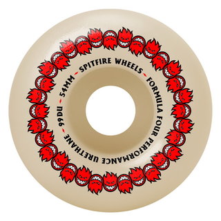 Spitfire Formula 4 Repeaters Nat 99A - 54mm