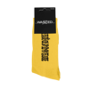 Kingdom Socks - Yellow