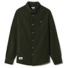 Gustav Shirt - Green Depths