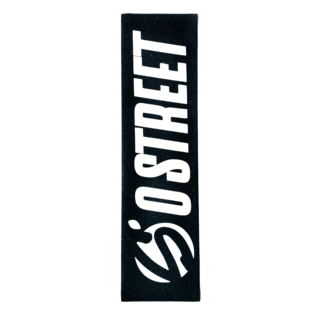O'street Shop Griptape - Big Logo