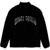 Kingdom Sherpa Jacket  - Black