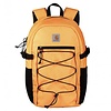 Delta Backpack - Orange