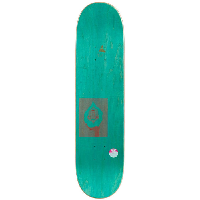 Uma Landsleds Evan Colman - 8.0