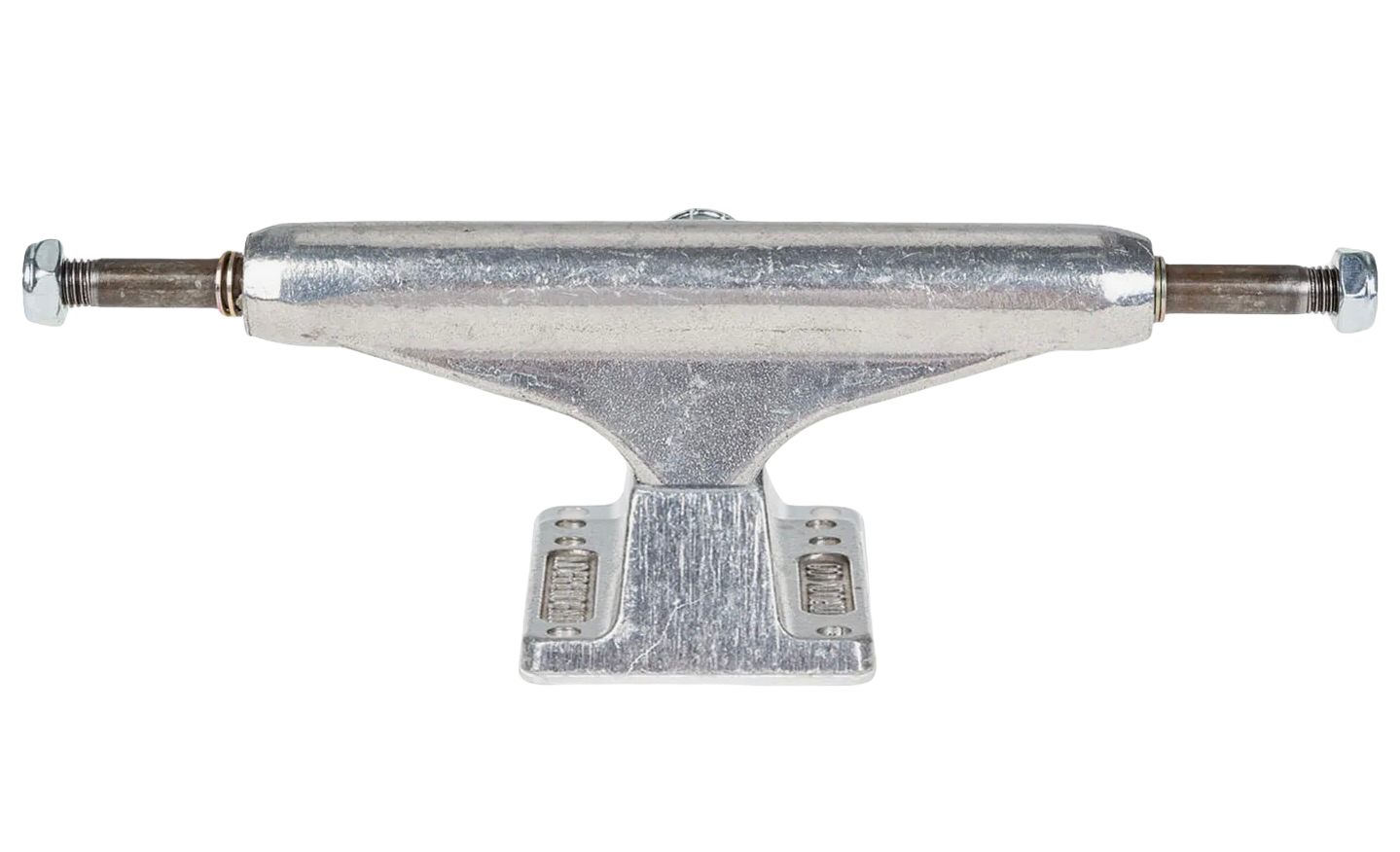 Indépendent Stage 11 Forged Titanium