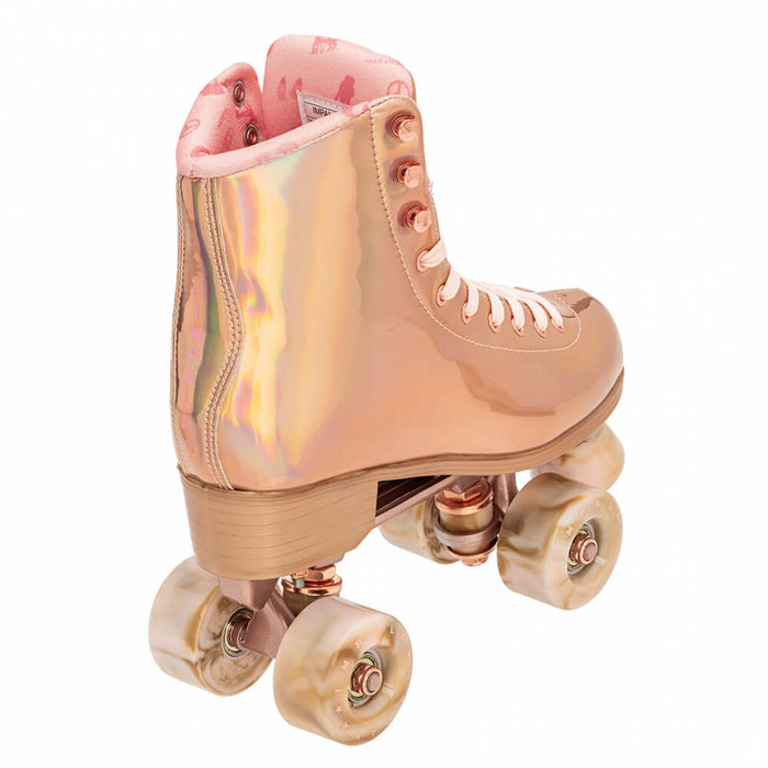 Impala Skate Rollerskate - Marawa Rose Gold