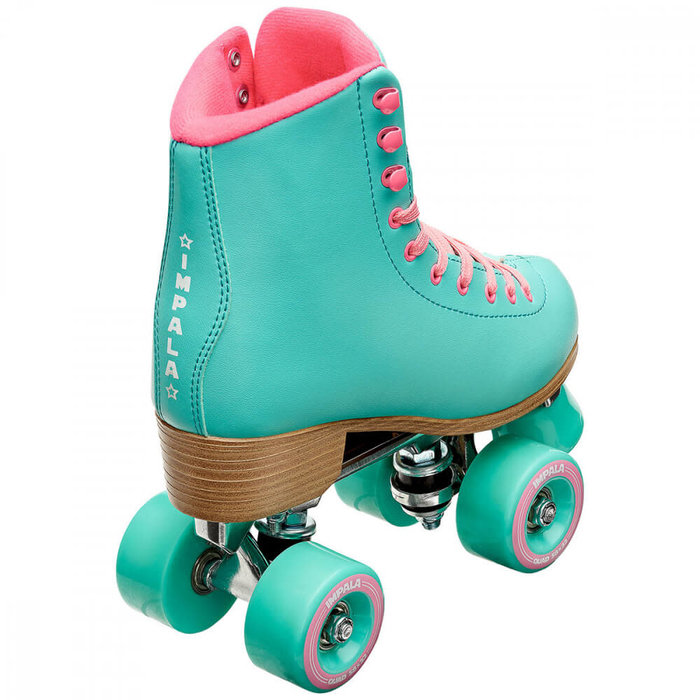 Impala Skate Rollerskate - Aqua