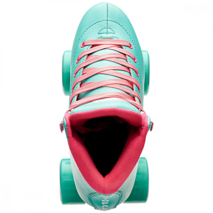 Impala Skate Rollerskate - Aqua