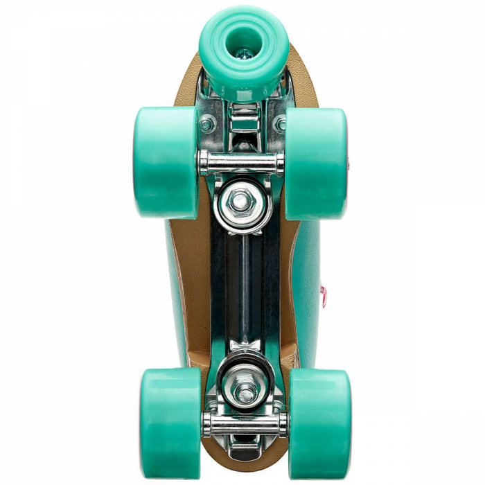 Impala Skate Rollerskate - Aqua