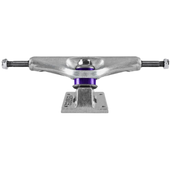 Venture Truck Light All Polished 0H - Purple