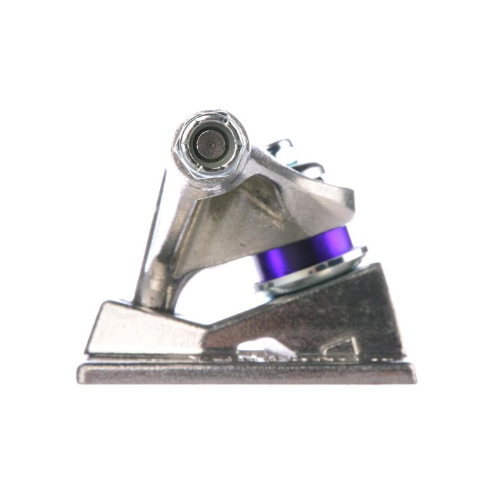 Venture Truck Light All Polished 0H - Purple