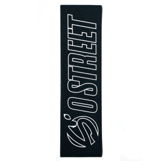O'street Shop Griptape - Big Logo (Outlined)