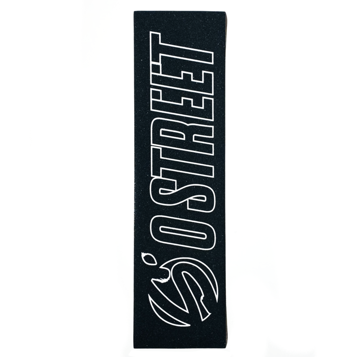 O'street Shop Griptape - Big Logo (Outlined)