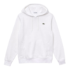 Sweatshirt à capuche Lacoste SPORT - Blanc