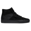 Manual Hi Winter - Black