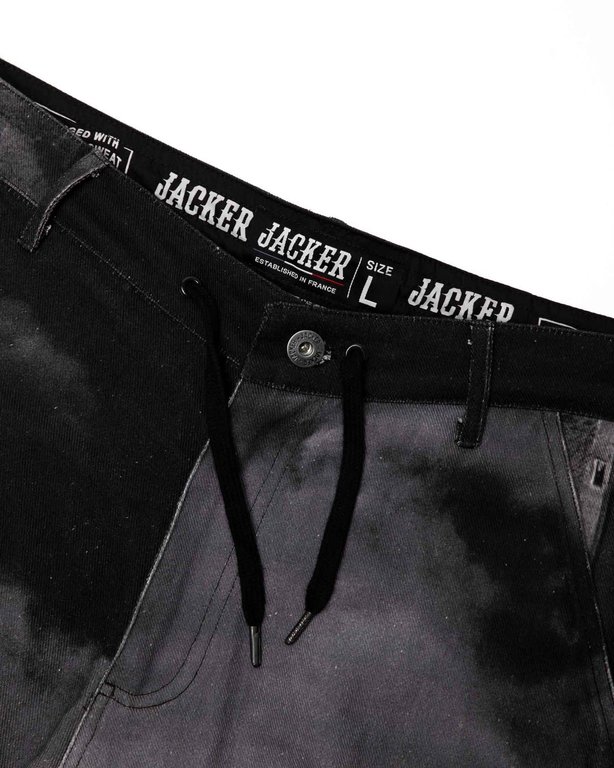 Jacker Fried Chicken Chino Pant - All Over