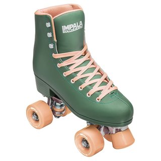 Impala Skate Quad Skate - Forest