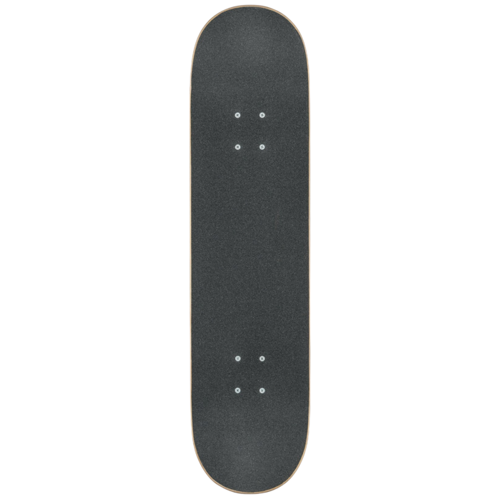 SK8Mafia House Logo Black - 7.75