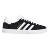 Gazelle ADV - Black/White/Gold