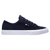 Manual S - Navy/White