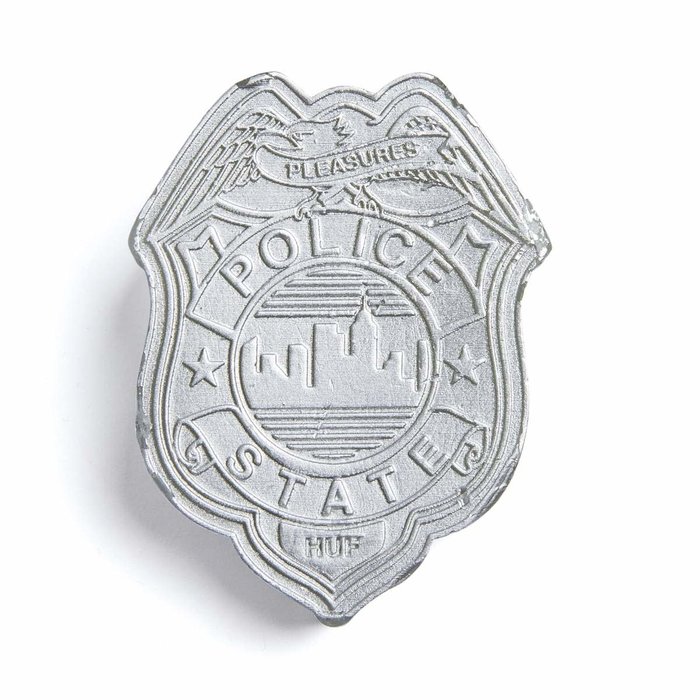 Huf Bacon Grease Skate Wax - Black