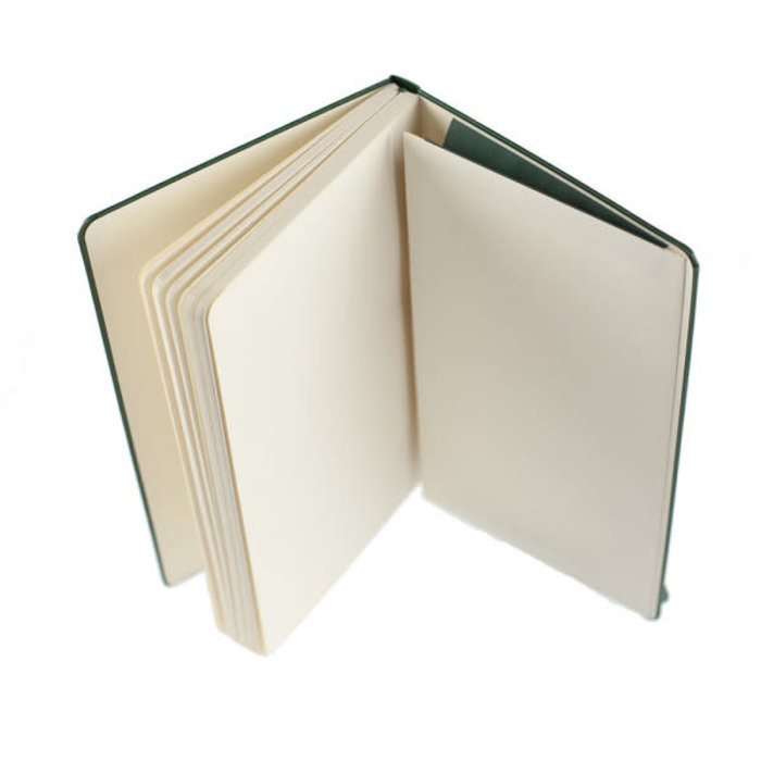 Magenta Moleskine Sketch Book