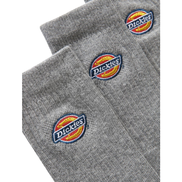 Dickies Valley Grove Socks - Grey