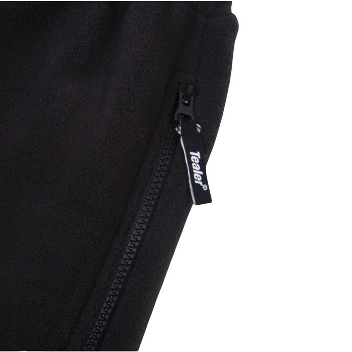 Tealer Polar Pant Higher Than Ever - Black