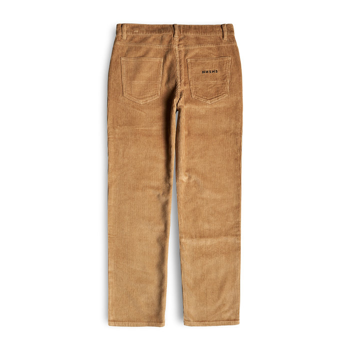 NNSNS Nessie Corduroy - Sand