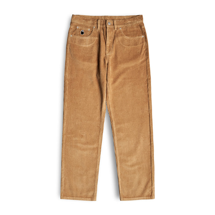 NNSNS Nessie Corduroy - Sand
