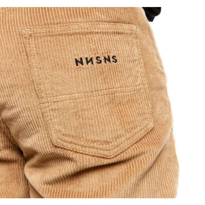NNSNS Nessie Corduroy - Sand