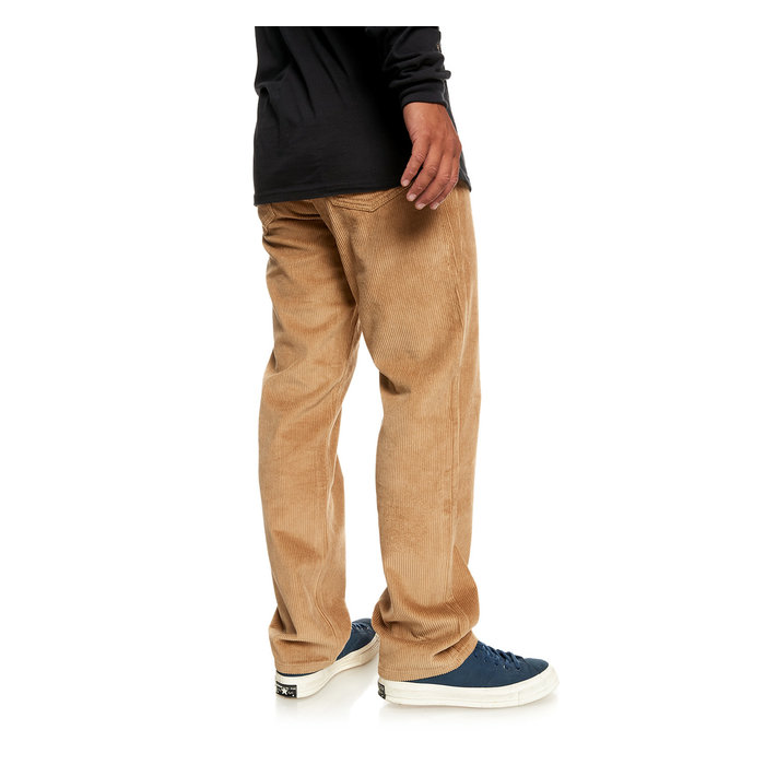 NNSNS Nessie Corduroy - Sand