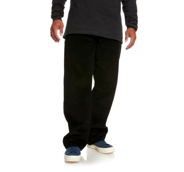 NNSNS Nessie Corduroy - Black