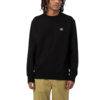 Mount Vista Sweatshirt - Black