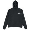 OG Box Logo Hoodie - Black