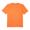 T-shirt Lacoste Sport Respirable - Orange