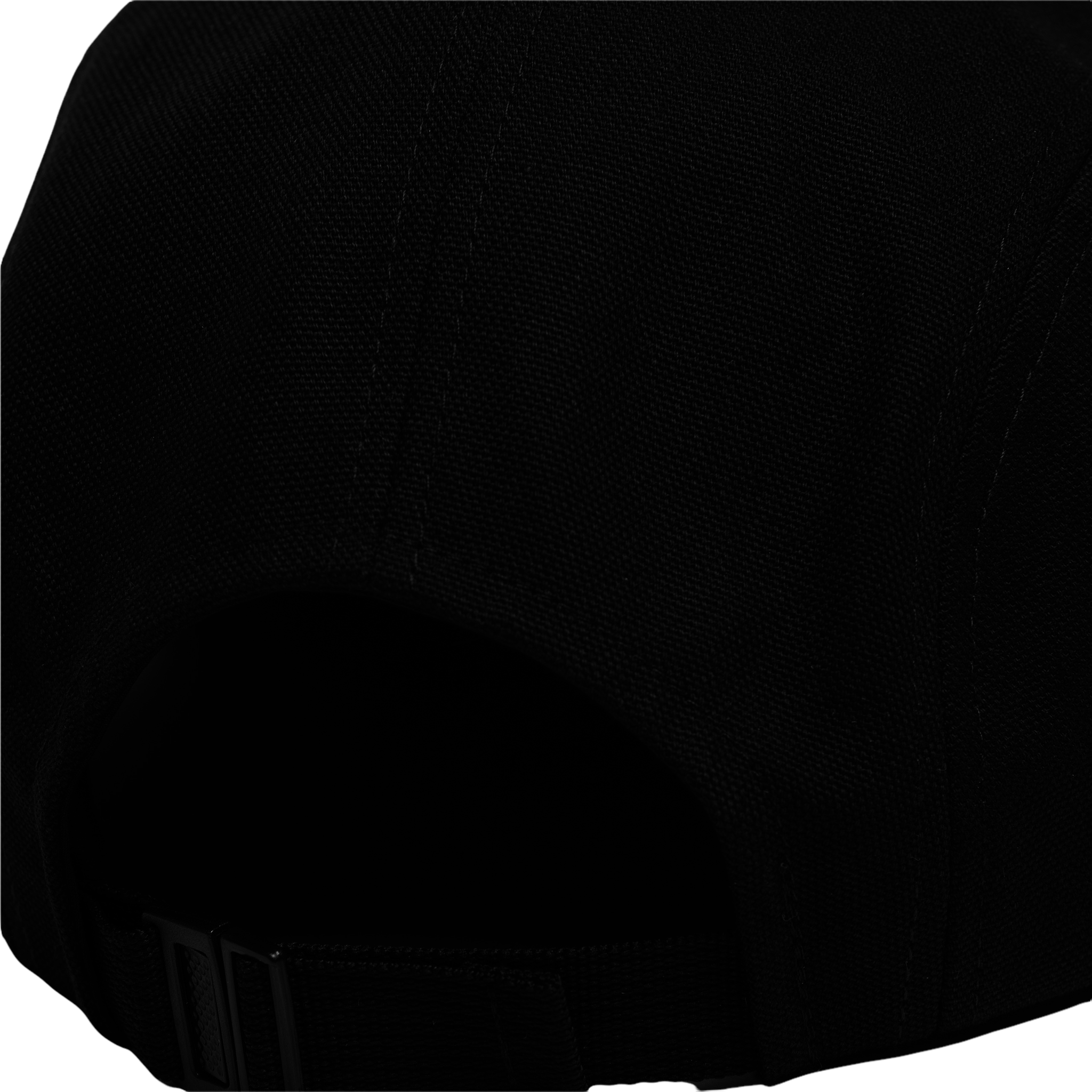 Carhartt Backley Cap - Black