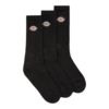 Valley Grove Socks - Black