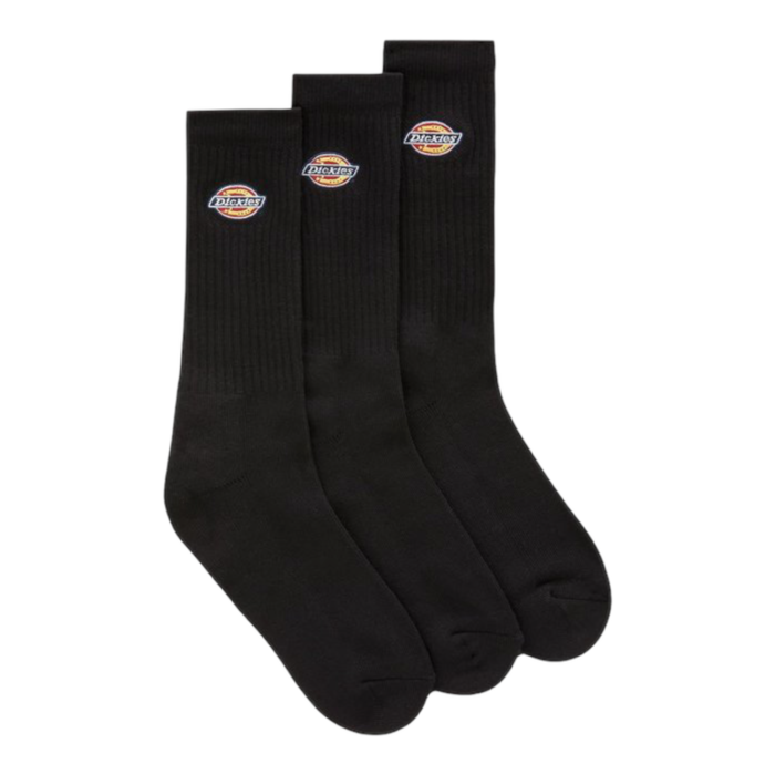 Dickies Valley Grove Socks - Black