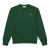 Sweatshirt Lacoste SPORT en molleton - Vert