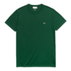 T-shirt coton Pima léger - Vert