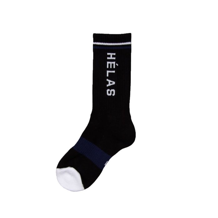 Hélas Helas Sox - Black