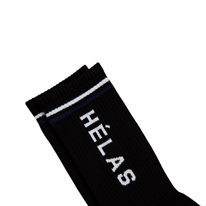 Hélas Helas Sox - Black