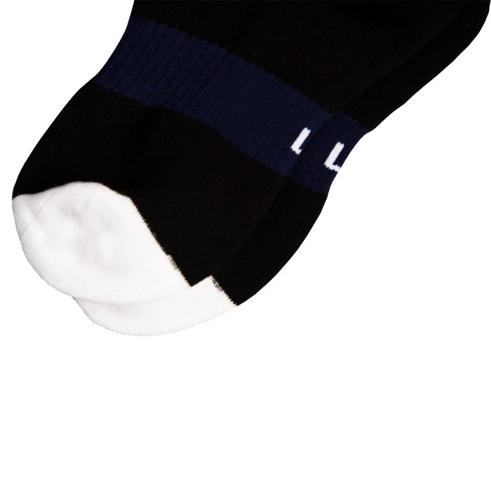 Hélas Helas Sox - Black