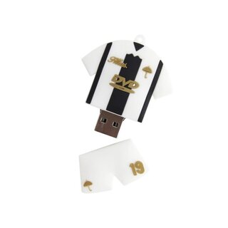 Hélas USB Key Fellas
