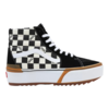 Sk8-hi Stacked - Checkerboard