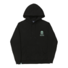 Orga Hoodie - Black