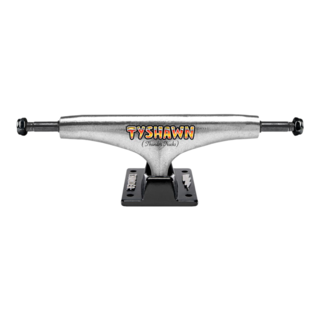 Thunder Tyshawn So Good Hollow Light Truck Polished/Black - 151