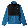 Insulated Jacket - Banff Blue