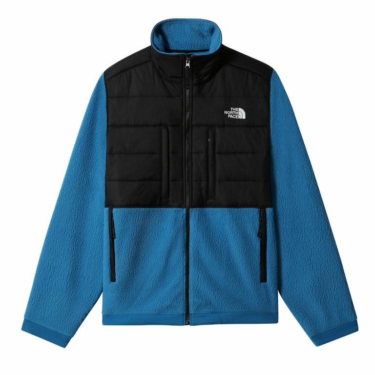 The North Face Insulated Jacket - Banff Blue